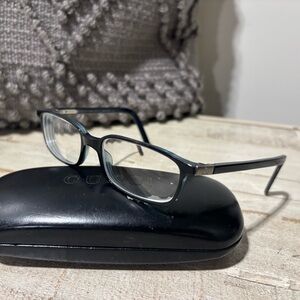 Gucci Prescription Frames GH1182 in Teal